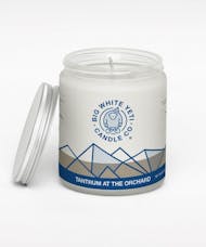Tantrum At The Orchard Soy Candle