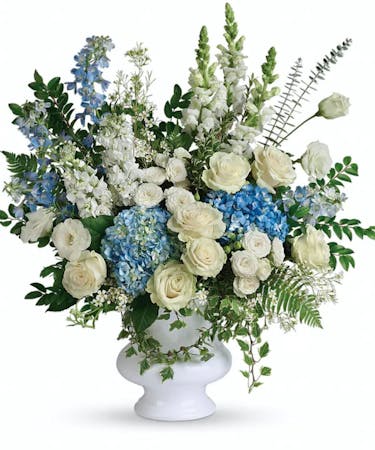Treasured and Beloved Bouquet