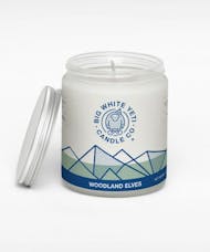 Woodland Elves Soy Candle