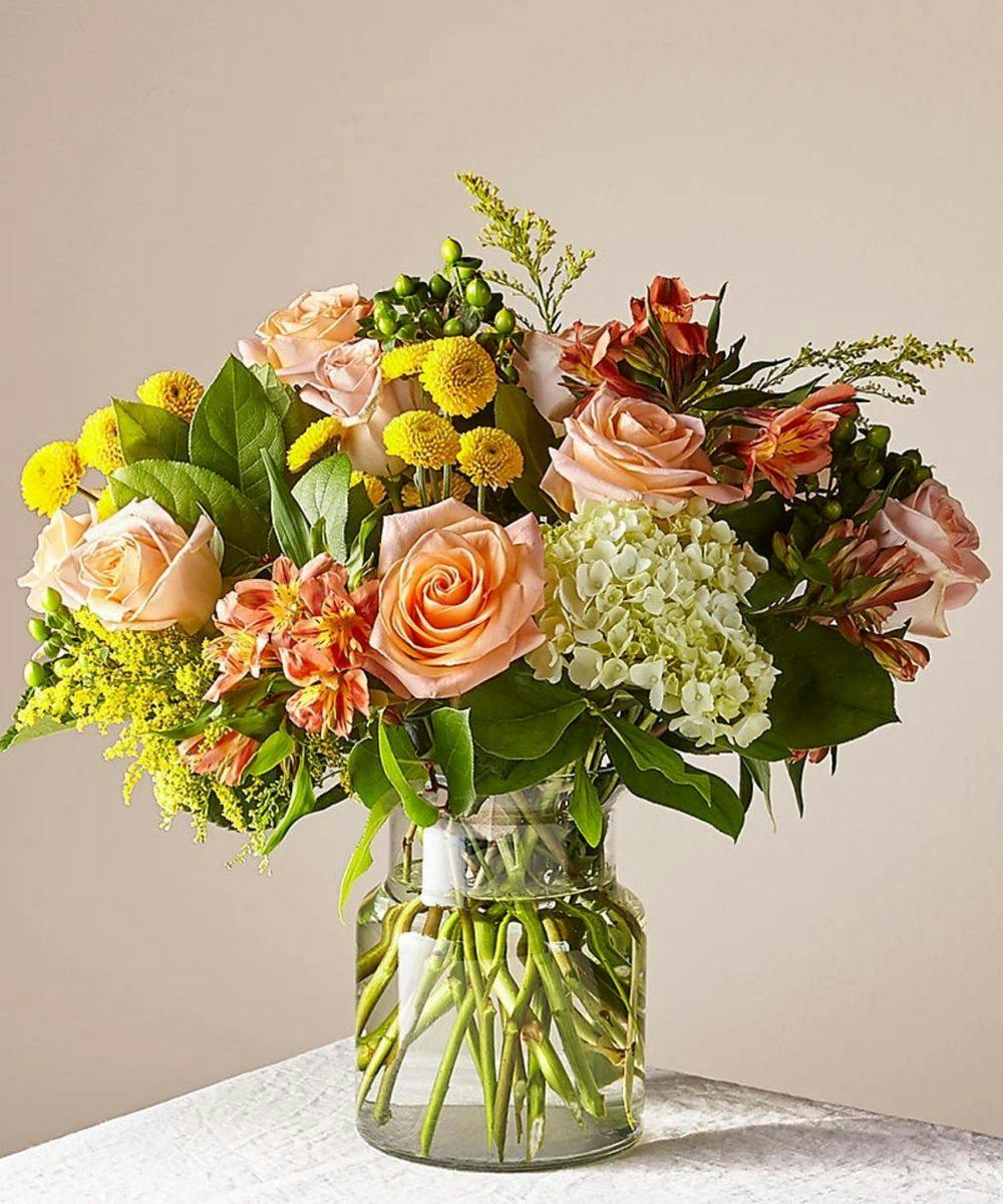 Life's a Peach Milwaukee (WI) SameDay Flower Delivery Welke's Florist