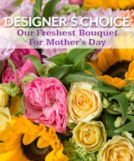 Designer's Choice - Custom For Mom