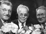 Three generations of Welke family floral entrepreneurs